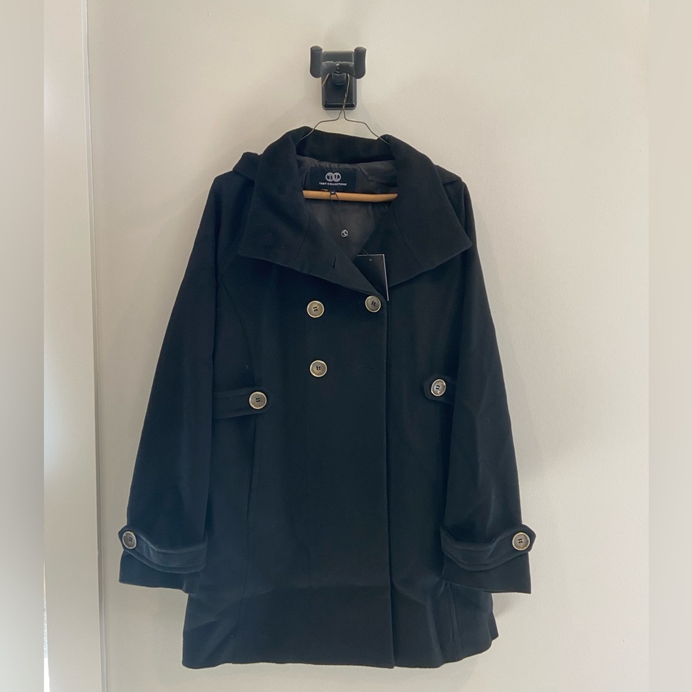 Tart Collection Jacket Winter coat